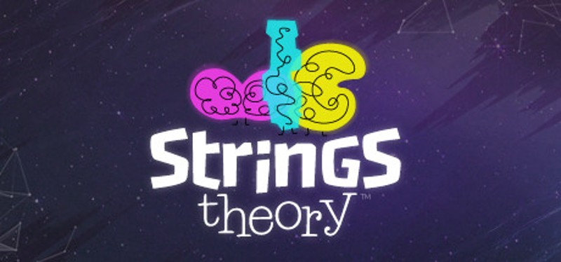 Strings Theory Game Cover