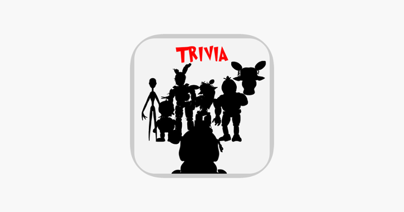 Tap To Guess Freddy's Trivia Quiz for "FNaF 4" Fan Game Cover