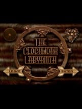 The Clockwork Labyrinth Image