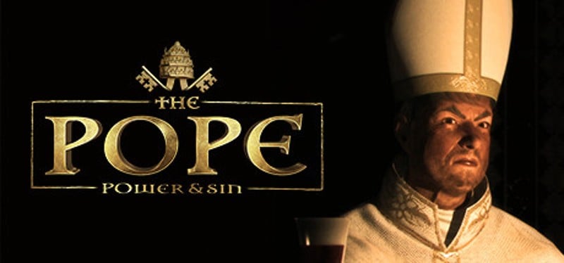 The Pope: Power & Sin Game Cover