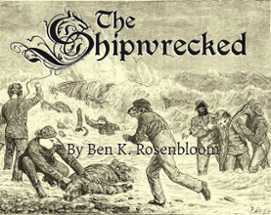 The Shipwrecked - a Wanderhome Playbook Image