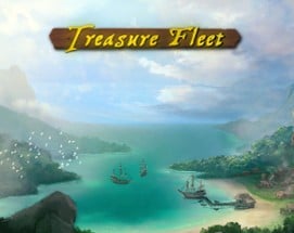 Treasure Fleet Image