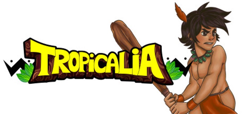 Tropicalia Game Cover