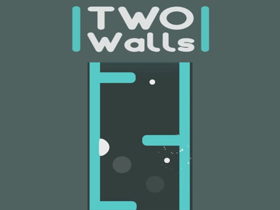 Two Walls Game Cover