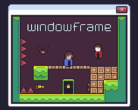 windowframe Image
