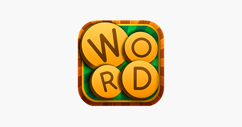 Word Connect - Wordplay Puzzle Game Cover