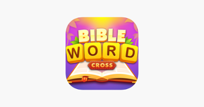 Word Cross Bible - Puzzle Game Image