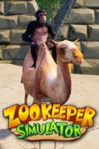ZooKeeper Simulator Image