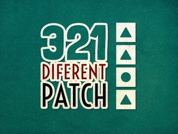 321 Diferent Patch Game Cover