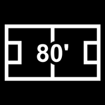 80' - the Eightieth Minute Image