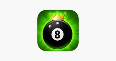 8 Pool Billiards - Magic 8-Ball Shooter 3D Image