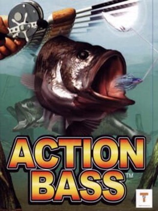 Action Bass Game Cover