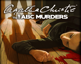 Agatha Christie: The ABC Murders Image