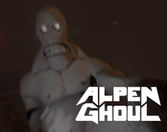 ALPEN GHOUL: Prologue Game Cover