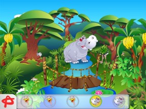 Animal Hide and Seek: Free Hidden Objects Image