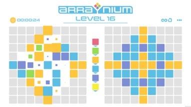 ARRAYNIUM Image