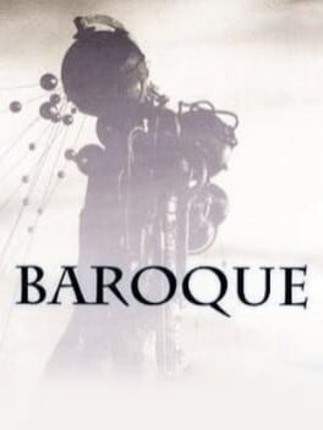 Baroque Game Cover