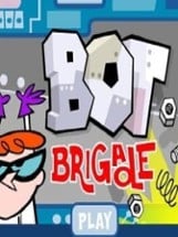 Bot Brigade Image