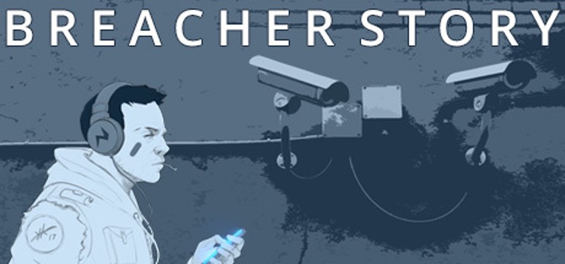 Breacher Story Game Cover