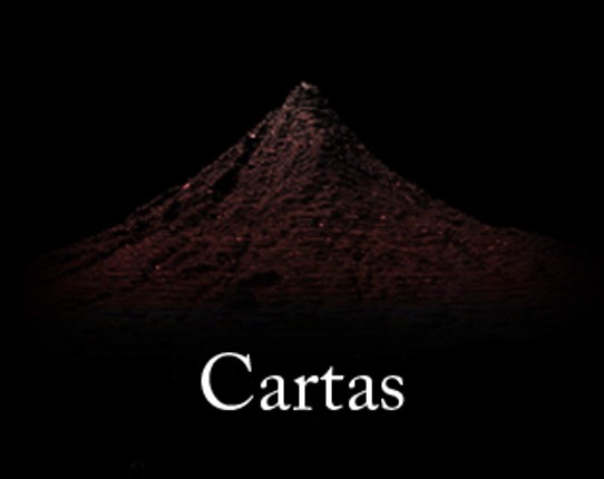Cartas Game Cover
