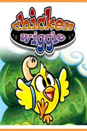 Chicken Wiggle Game Cover