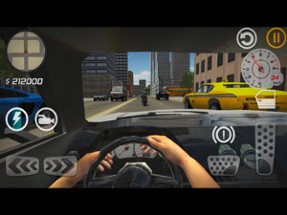 City Car Driver 2020 Image