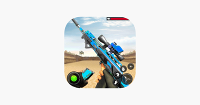 Counter Attack Gun Strike OPS Image