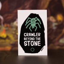 Crawler Beyond the Stone Image