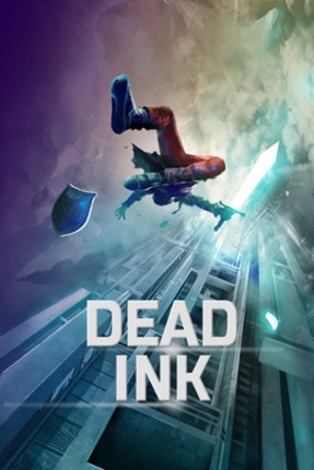 Dead Ink Game Cover