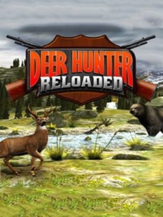 Deer Hunter Reloaded Game Cover