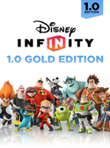 Disney: Infinity 1.0 Image
