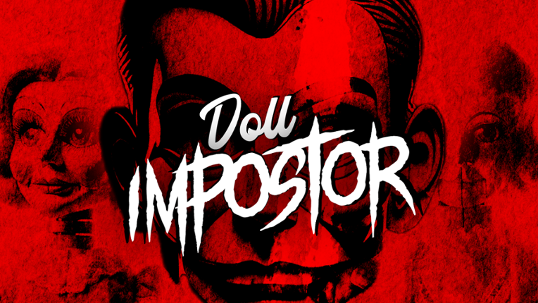 Doll Impostor Game Cover