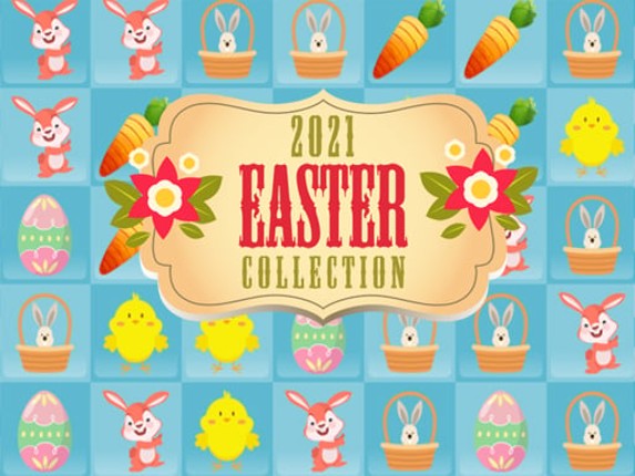 Easter 2021 Collection Game Cover