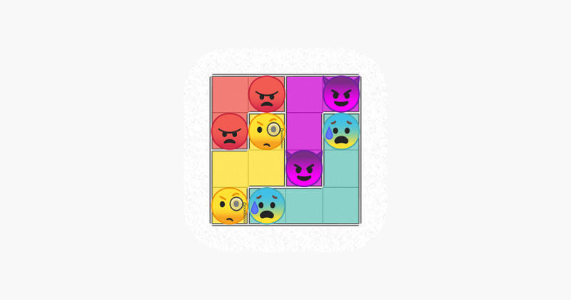 Emoji-Link Game Cover