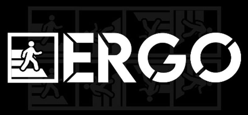 Ergo Game Cover