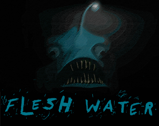 Flesh Water - Free Full Game Game Cover