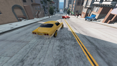 RCC - Real Car Crash Simulator Image