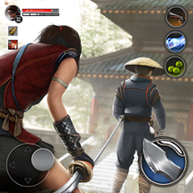 Ninja Ryuko: Shadow Ninja Game Image