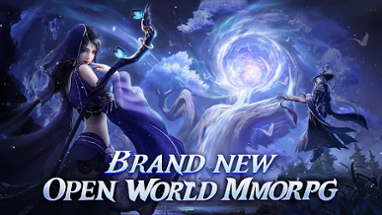 Immortal Sword: Return Image