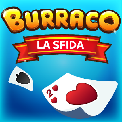 Burraco - Online, multiplayer Game Cover