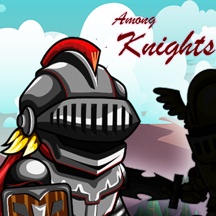 Among Knights: Game Game Cover