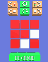 Color Cubes Image