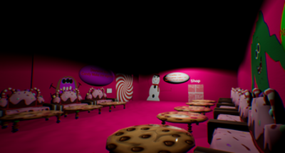 Cookie Man Theater Image