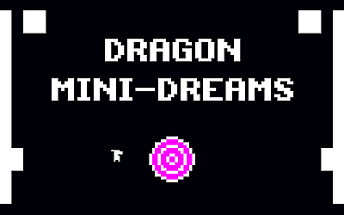 Dragon Mini-Dreams Image