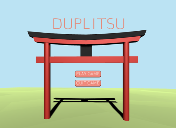 DUPLITSU Game Cover
