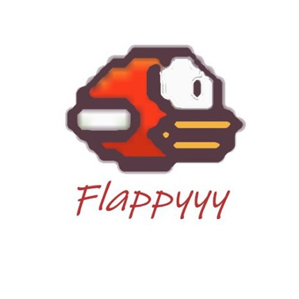 Flappyyy Game Cover