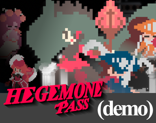 Hegemone Pass (Old Demo) Game Cover