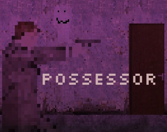Possessor Game Cover