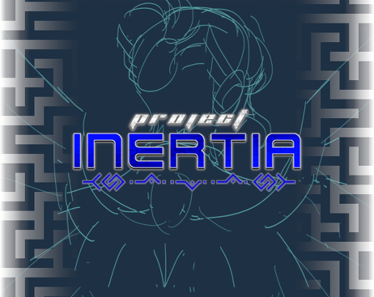 Project Inertia Game Cover