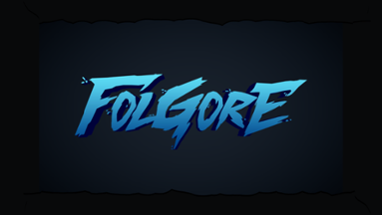 Release of Folgore ! Image